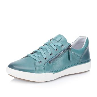 Dámské polobotky JOSEF SEIBEL 69903 modrá S5