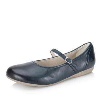 Dámské baleríny JOSEF SEIBEL 87277 modrá S5