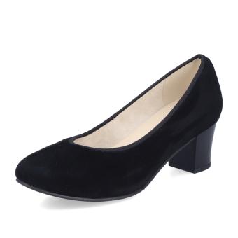 Dámské lodičky RIEKER 44650-03 černá W5