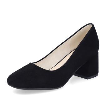 Dámské lodičky RIEKER 44750-03 černá W5