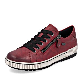 Dámské tenisky REMONTE D0700-36 červená W5