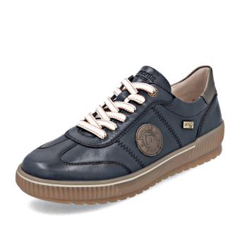 Dámské tenisky REMONTE D0702-14 modrá W5