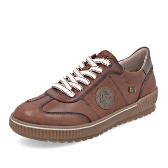 Dámské tenisky REMONTE D0702-24 hnědá W5