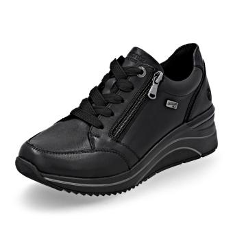 Dámské tenisky REMONTE D0T03-00 černá W5