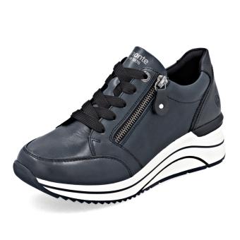 Dámské tenisky REMONTE D0T03-15 modrá W5