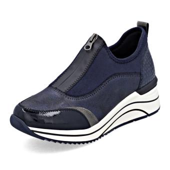 Dámské tenisky REMONTE D0T08-14 modrá W5