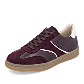 Dámské tenisky REMONTE D2C05-33 červená W5