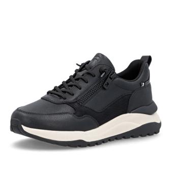 Dámské tenisky RIEKER W2504-00 černá W5