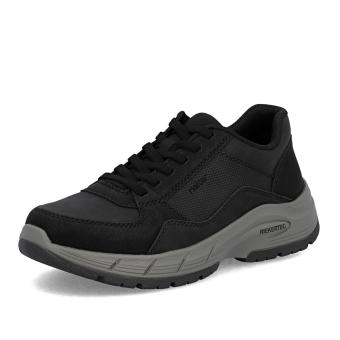 Pánské tenisky RIEKER 19100-00 černá W5