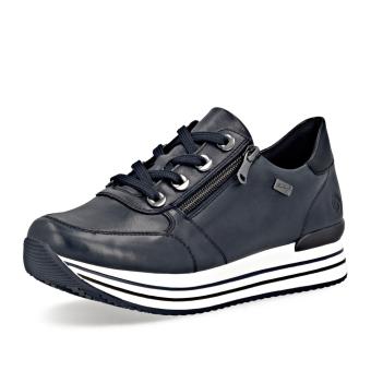 Dámské tenisky REMONTE D1302-14 modrá W5