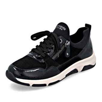 Dámské tenisky REMONTE D1S02-02 černá W5