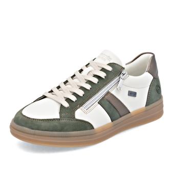 Dámské tenisky REMONTE D2C04-60 zelená W5