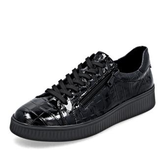 Dámské tenisky REMONTE D2E01-00 černá W6