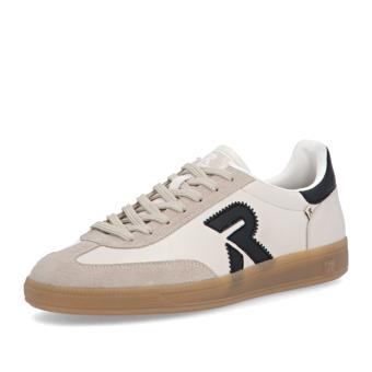 Pánské tenisky RIEKER U2200-60 béžová W5