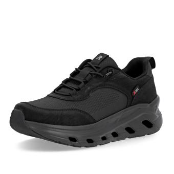 Pánské tenisky RIEKER U3501-00 černá W5