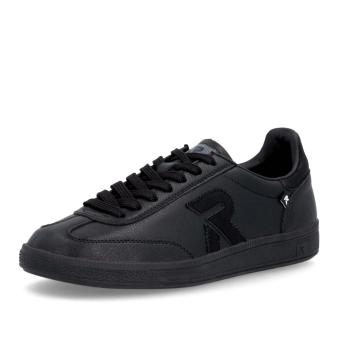 Dámské tenisky RIEKER W2200-02 černá W5