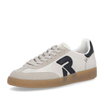 Dámské tenisky RIEKER W2200-60 béžová W5