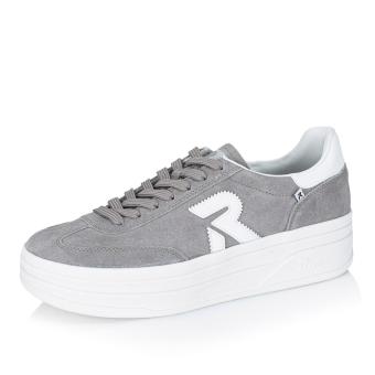 Dámské tenisky RIEKER W3700-40 šedá W5