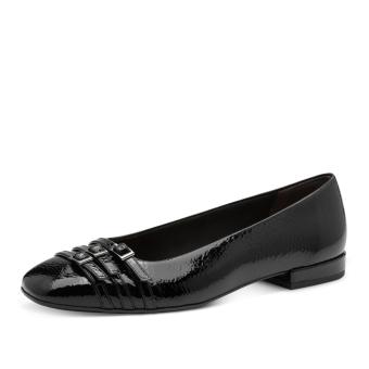 Dámské baleríny TAMARIS 22163-45-001 černá W5