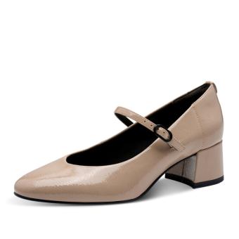 Dámské lodičky TAMARIS 22312-43-341 béžová W5