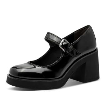 Dámské polobotky TAMARIS 22409-45-001 černá W5