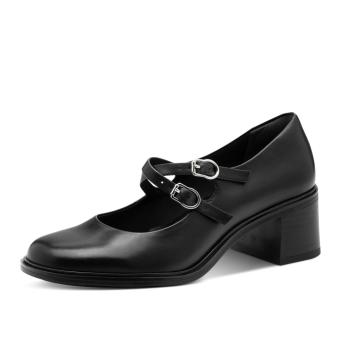 Dámské lodičky TAMARIS 22411-45-001 černá W5