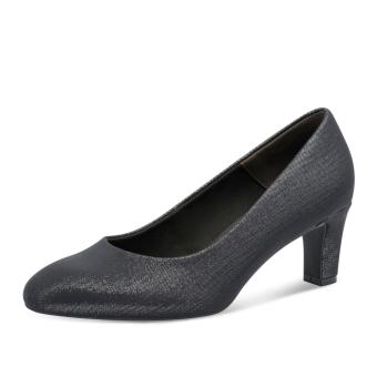 Dámské lodičky TAMARIS 22418-41-914 šedá W5