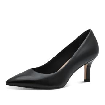 Dámské lodičky TAMARIS 22434-41-003 černá S6