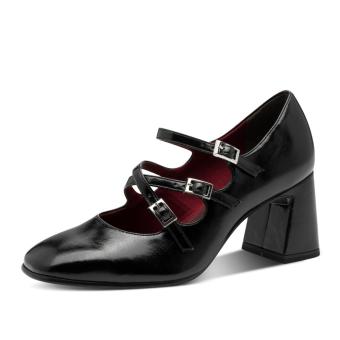 Dámské lodičky TAMARIS 22458-45-001 černá W5