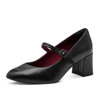 Dámské lodičky TAMARIS 22460-45-003 černá W5