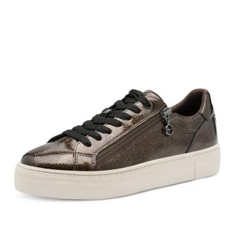 Dámské tenisky TAMARIS 23313-41-987 hnědá W5