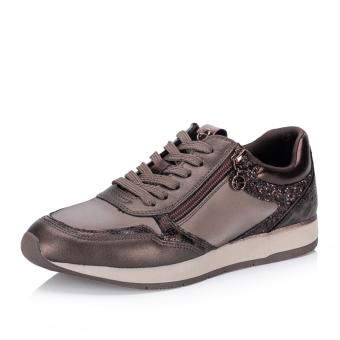 Dámské tenisky TAMARIS 1-23603-42   TAUPE GLAM 391   H/W5