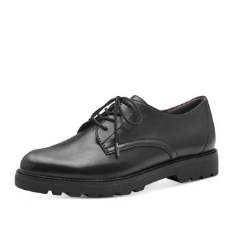 Dámské polobotky TAMARIS 23605-41-020 černá W5