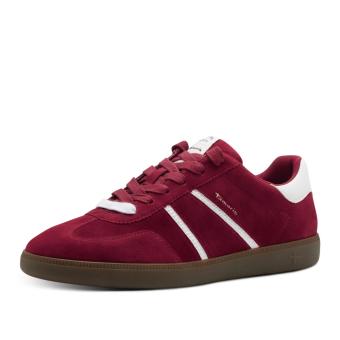 Dámské tenisky TAMARIS 23624-43-537 červená W5