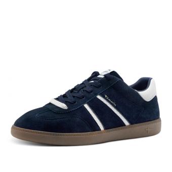 Dámské tenisky TAMARIS 23624-43-805 modrá W5