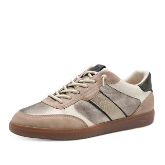 Dámské tenisky TAMARIS 23662-45-990 béžová W5