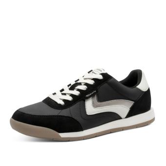 Dámské tenisky TAMARIS 23665-45-001 černá W5