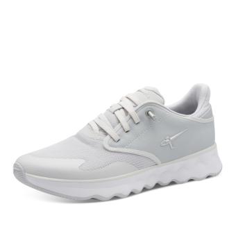 Dámské tenisky TAMARIS 23700-44-204 šedá W5