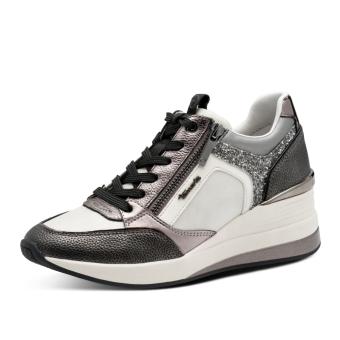 Dámské tenisky TAMARIS 23703-41-290 šedá W5