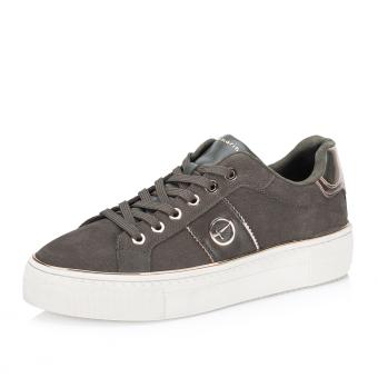 Dámské tenisky TAMARIS 23724-42-727 zelená W5