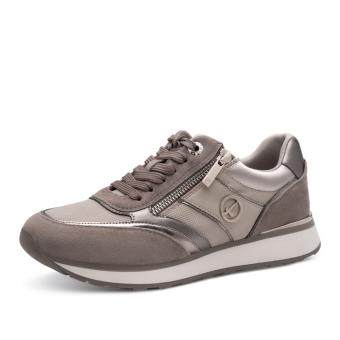 Dámské tenisky TAMARIS 23726-43-426 šedá W5