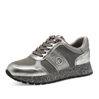 Dámské tenisky TAMARIS 23727-42-919 stříbrná W5