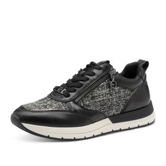 Dámské tenisky TAMARIS 23732-41-0A6 černá W5