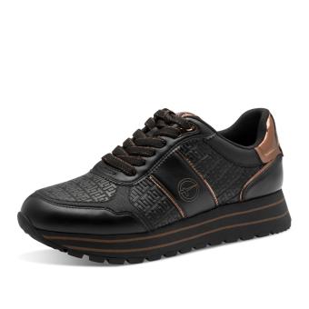 Dámské tenisky TAMARIS 23740-44-098 černá W5