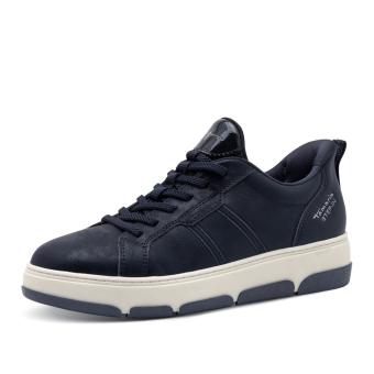 Dámské tenisky TAMARIS 23758-45-827 modrá W5