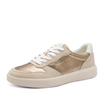Dámské tenisky TAMARIS 23763-45-990 zlatá W5