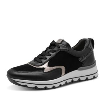 Dámské tenisky TAMARIS 23766-43-086 černá W5