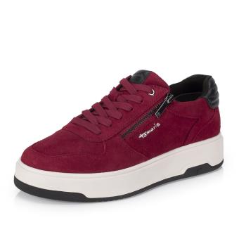 Dámské tenisky TAMARIS 23769-45-537 červená W5