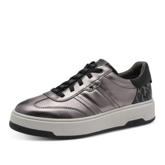 Dámské tenisky TAMARIS 23775-45-915 stříbrná W5