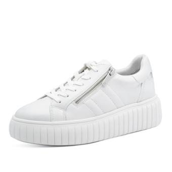 Dámské tenisky TAMARIS 23778-45-117 bílá W5